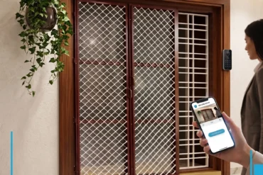 Rolling System window