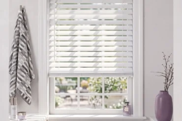 UPVC door & window